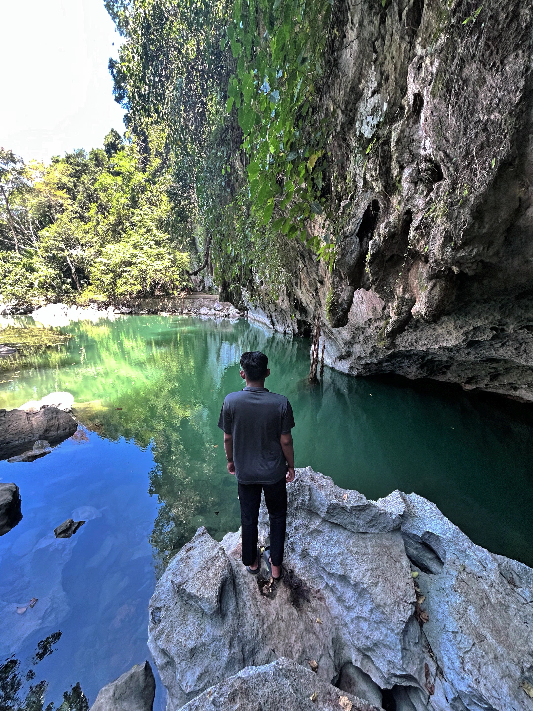 Foto Muhammad Maulana